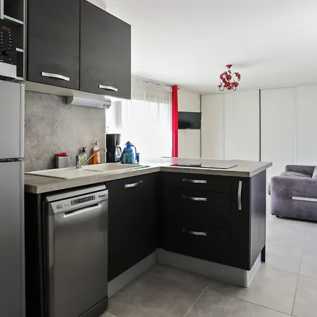 公寓 Bella - Welkeys *