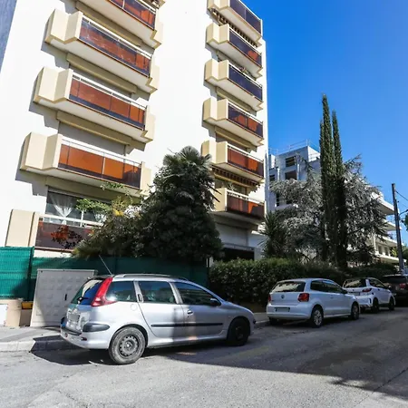 Bella - Welkeys * 昂蒂布