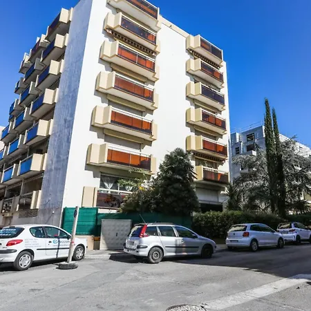 公寓 Bella - Welkeys *