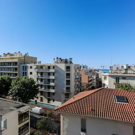 Bella - Welkeys 公寓