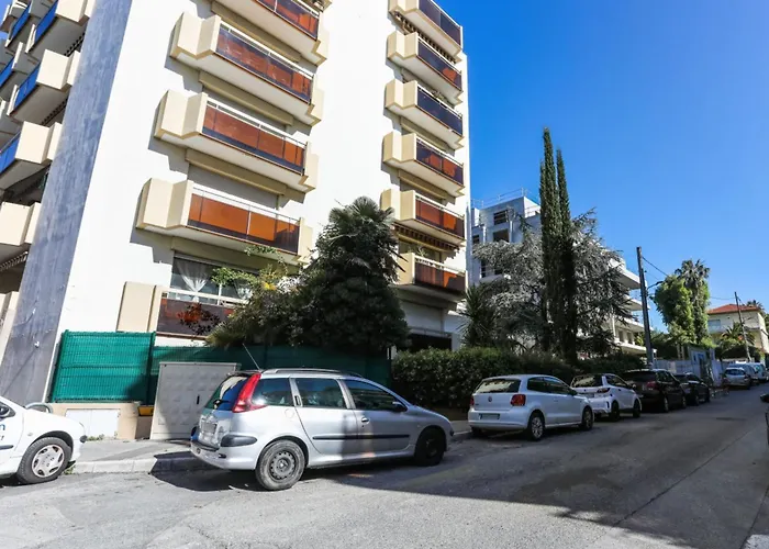 Bella - Welkeys * 昂蒂布