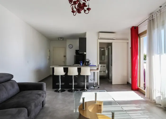 公寓 Bella - Welkeys