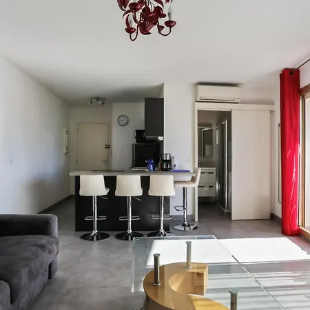 شقة Bella - Welkeys