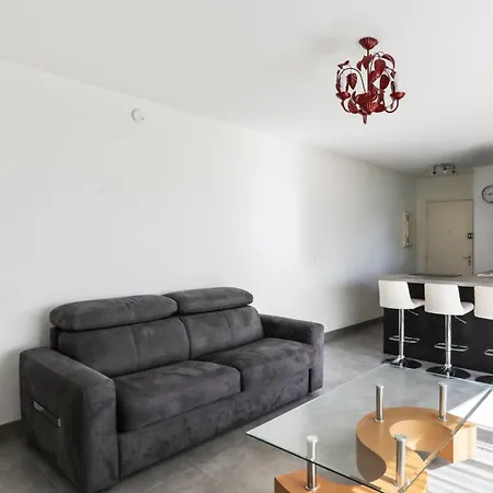 Bella - Welkeys شقة *