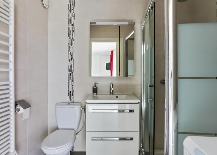 Bella - Welkeys Daire