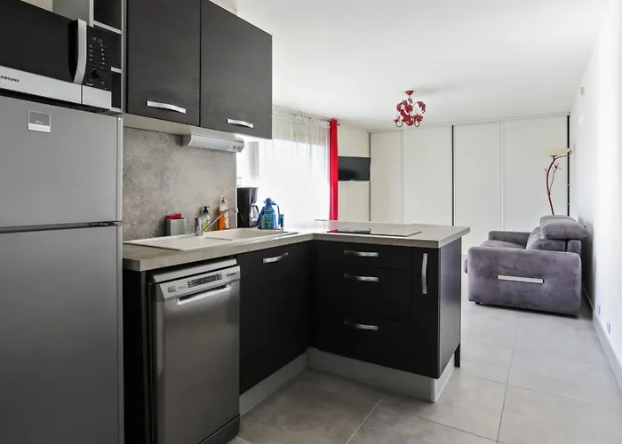 Daire Bella - Welkeys *