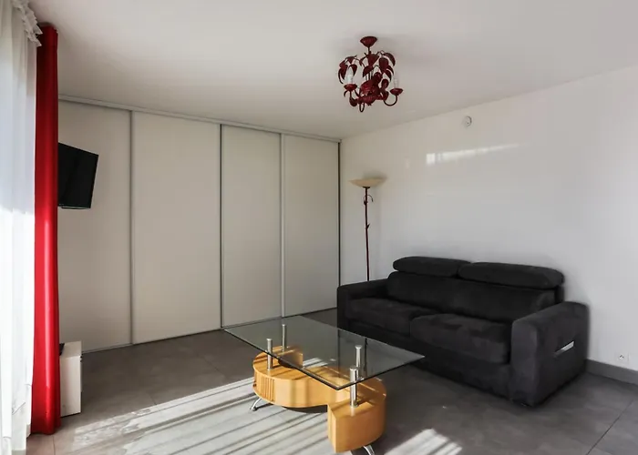 Bella - Welkeys Daire